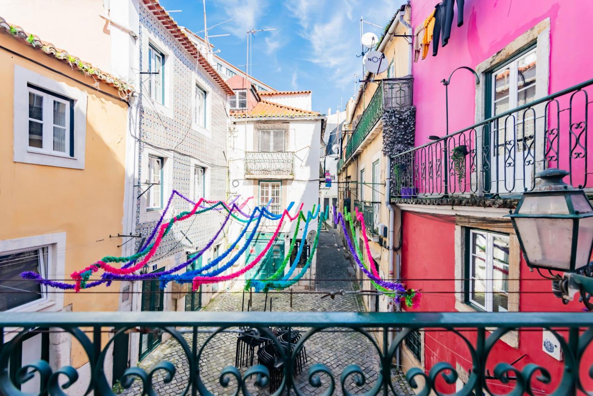 Lejlighed Alfama