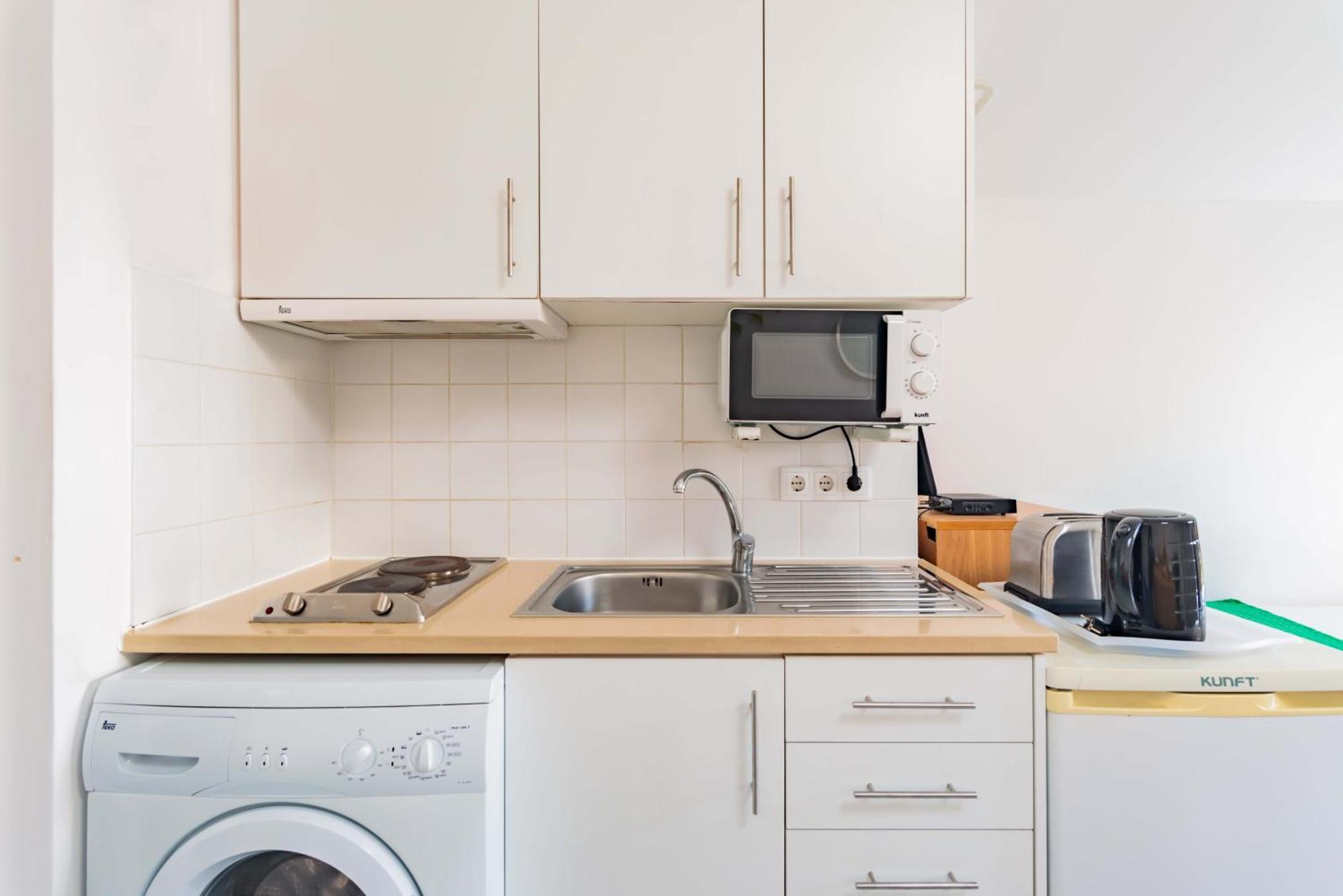 Alfama Apartment Lissabon